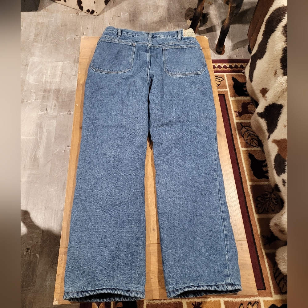 Redhead Super Insulated Jeans